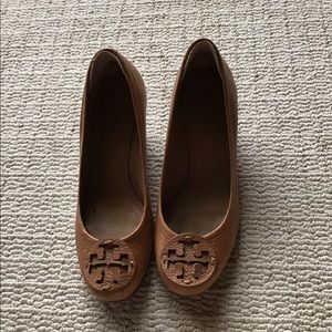 Tory Burch Wedge